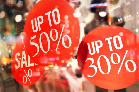 May 9 discounts have started. .